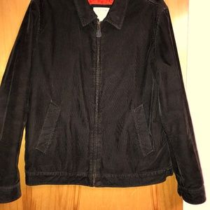 J. Crew vintage premium corduroy jacket size L